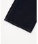 STRAIGHT DENIM PANTS