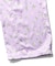 FLORAL PATTERN SATIN CARGO PANTS