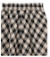 FLARE PLAID SKIRT