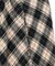 FLARE PLAID SKIRT