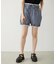 STRIPED SHORTS