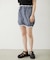 STRIPED SHORTS