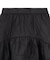 QUILTED FLARED SKIRT