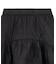 QUILTED FLARED SKIRT