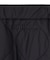 QUILTED FLARED SKIRT
