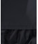 QUILTED FLARED SKIRT