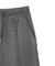 FADED SWEAT LONG SKIRT