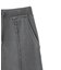 FADED SWEAT LONG SKIRT