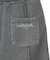 FADED SWEAT LONG SKIRT