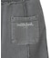 FADED SWEAT LONG SKIRT
