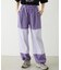 BICOLOR PANTS