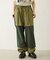 BICOLOR PANTS