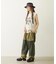 BICOLOR PANTS