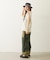BICOLOR PANTS