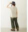 BICOLOR PANTS