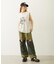 BICOLOR PANTS