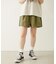 BICOLOR PANTS