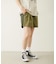 BICOLOR PANTS