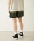 BICOLOR PANTS