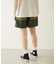 BICOLOR PANTS