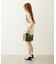 BICOLOR PANTS