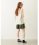 BICOLOR PANTS