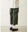 BICOLOR PANTS