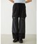 BICOLOR PANTS