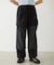 BICOLOR PANTS