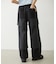 BICOLOR PANTS