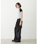 BICOLOR PANTS