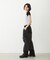 BICOLOR PANTS