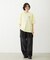 BICOLOR PANTS