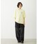 BICOLOR PANTS