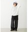 BICOLOR PANTS