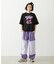 BICOLOR PANTS