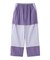 BICOLOR PANTS