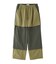 BICOLOR PANTS