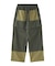 BICOLOR PANTS