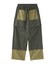 BICOLOR PANTS