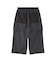 BICOLOR PANTS