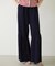 PANELED RELAXED PANTS