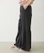 PANELED RELAXED PANTS