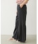 PANELED RELAXED PANTS
