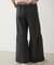 PANELED RELAXED PANTS
