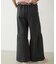 PANELED RELAXED PANTS