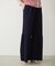 PANELED RELAXED PANTS