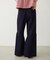 PANELED RELAXED PANTS