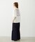 PANELED RELAXED PANTS