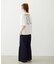 PANELED RELAXED PANTS